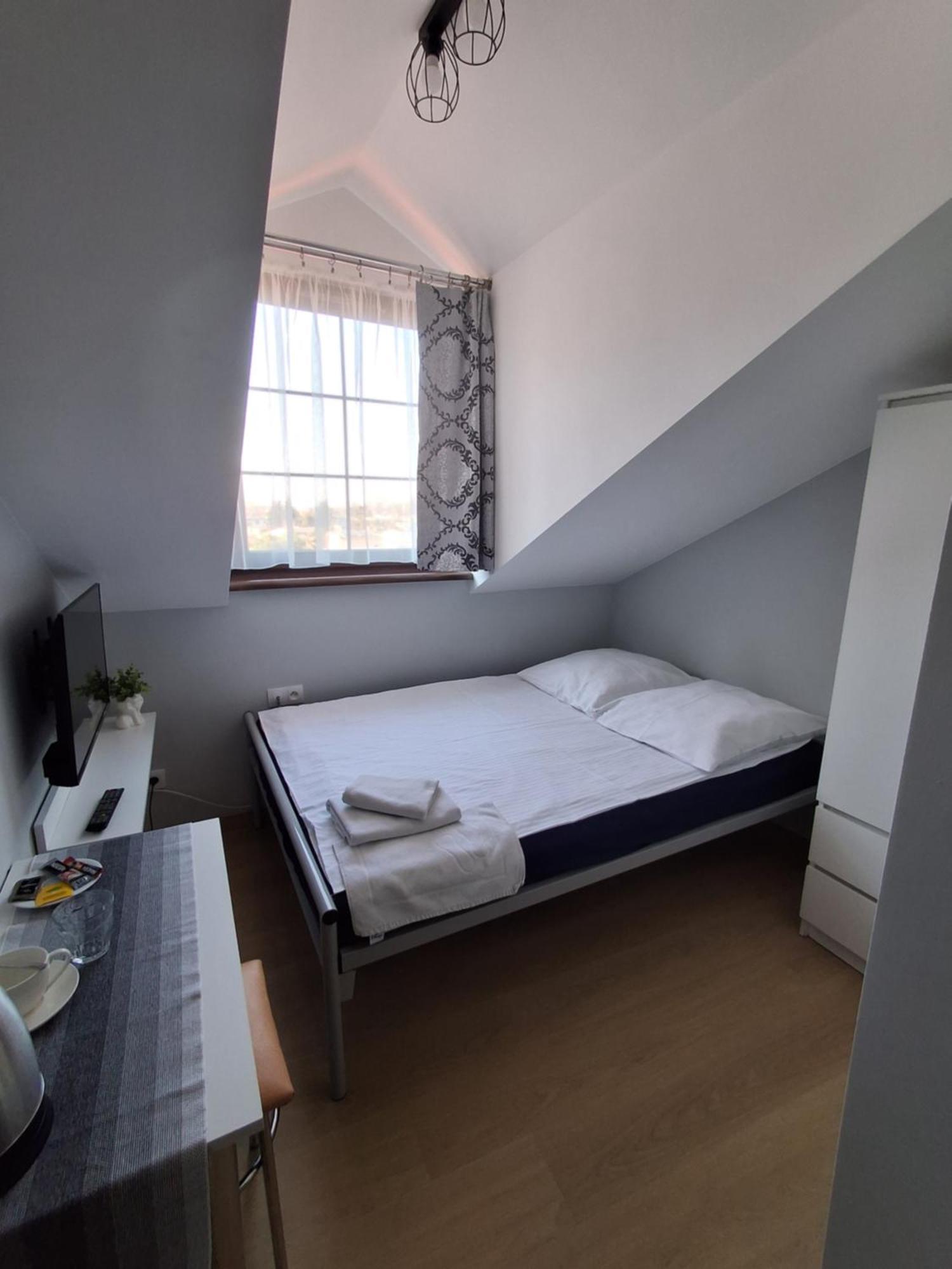 Villa Marcelina-Buk Buk  Szoba fotó
